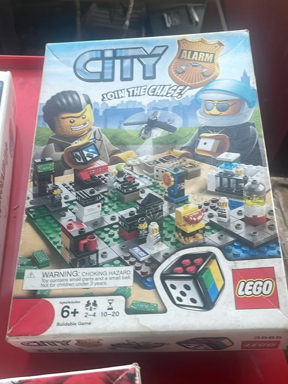 Lego - Picture 4 of 10